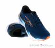 Brooks Glycerin GTS 21 Mens Running Shoes, Brooks, Blue, , Male, 0251-10163, 5638159862, 195394420722, N1-01.jpg