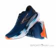 Brooks Glycerin GTS 21 Mens Running Shoes, , Blue, , Male, 0251-10163, 5638159862, , N1-06.jpg