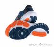 Brooks Glycerin GTS 21 Mens Running Shoes, Brooks, Blue, , Male, 0251-10163, 5638159862, 195394420708, N1-11.jpg