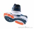 Brooks Glycerin GTS 21 Mens Running Shoes, Brooks, Blue, , Male, 0251-10163, 5638159862, 195394420647, N3-13.jpg