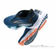 Brooks Glycerin GTS 21 Mens Running Shoes, , Blue, , Male, 0251-10163, 5638159862, , N4-09.jpg