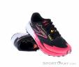 Brooks Catamount 3 Women Trail Running Shoes, Brooks, Black, , Female, 0251-10165, 5638159878, 195394409109, N1-01.jpg