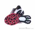 Brooks Catamount 3 Women Trail Running Shoes, , Black, , Female, 0251-10165, 5638159878, , N1-11.jpg