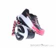 Brooks Catamount 3 Women Trail Running Shoes, Brooks, Black, , Female, 0251-10165, 5638159878, 195394409109, N1-16.jpg