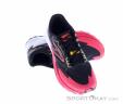 Brooks Catamount 3 Women Trail Running Shoes, Brooks, Black, , Female, 0251-10165, 5638159878, 195394409093, N2-02.jpg