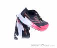 Brooks Catamount 3 Women Trail Running Shoes, Brooks, Black, , Female, 0251-10165, 5638159878, 195394409093, N2-17.jpg