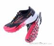 Brooks Catamount 3 Women Trail Running Shoes, Brooks, Black, , Female, 0251-10165, 5638159878, 195394409109, N3-08.jpg