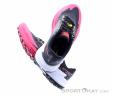 Brooks Catamount 3 Women Trail Running Shoes, Brooks, Black, , Female, 0251-10165, 5638159878, 195394409093, N5-15.jpg