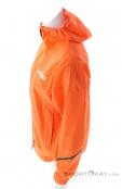 adidas Terrex XPR Light R J Women Running Jacket, , Orange, , Female, 0359-10471, 5638159886, , N2-07.jpg
