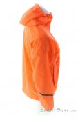adidas Terrex XPR Light R J Women Running Jacket, , Orange, , Female, 0359-10471, 5638159886, , N2-17.jpg
