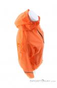 adidas Terrex XPR Light R J Women Running Jacket, , Orange, , Female, 0359-10471, 5638159886, , N3-18.jpg