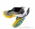 Brooks Catamount 3 Mens Trail Running Shoes, Brooks, Multicolored, , Male, 0251-10166, 5638159899, 195394408492, N4-09.jpg