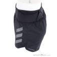 adidas Terrex AGR Short Women Running Shorts, , Black, , Female, 0359-10473, 5638159906, , N3-08.jpg