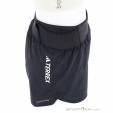 adidas Terrex AGR Short Women Running Shorts, , Black, , Female, 0359-10473, 5638159906, , N3-18.jpg