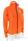 adidas Terrex XPR Light Rain Mens Running Jacket, , Orange, , Male, 0359-10474, 5638159909, , N1-01.jpg