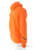 adidas Terrex XPR Light Rain Mens Running Jacket, , Orange, , Male, 0359-10474, 5638159909, , N1-16.jpg