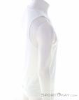 adidas Terrex Xperior Singlet Mens Tank Top, , White, , Male, 0359-10475, 5638159932, , N2-17.jpg