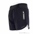 adidas Terrex AGR Short Mens Running Shorts, , Black, , Male, 0359-10476, 5638159938, , N1-16.jpg