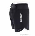 adidas Terrex AGR Short Mens Running Shorts, , Black, , Male, 0359-10476, 5638159938, , N2-17.jpg