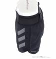 adidas Terrex AGR Short Mens Running Shorts, adidas Terrex, Black, , Male, 0359-10476, 5638159938, 4066751192469, N3-08.jpg