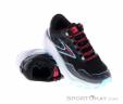 Brooks Caldera 7 Women Trail Running Shoes, Brooks, Black, , Female, 0251-10167, 5638159950, 195394436785, N1-01.jpg