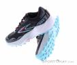 Brooks Caldera 7 Women Trail Running Shoes, , Black, , Female, 0251-10167, 5638159950, , N3-08.jpg