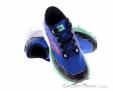 Brooks Caldera 7 Mens Trail Running Shoes, , Blue, , Male, 0251-10168, 5638159961, , N2-02.jpg