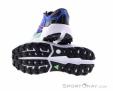 Brooks Caldera 7 Mens Trail Running Shoes, Brooks, Blue, , Male, 0251-10168, 5638159961, 195394407341, N2-12.jpg
