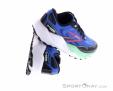 Brooks Caldera 7 Mens Trail Running Shoes, , Blue, , Male, 0251-10168, 5638159961, , N2-17.jpg