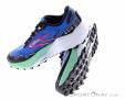 Brooks Caldera 7 Mens Trail Running Shoes, , Blue, , Male, 0251-10168, 5638159961, , N3-08.jpg