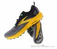 Brooks Cascadia 17 Mens Trail Running Shoes, , Dark-Grey, , Male, 0251-10170, 5638159980, , N2-07.jpg