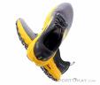 Brooks Cascadia 17 Mens Trail Running Shoes, , Dark-Grey, , Male, 0251-10170, 5638159980, , N5-15.jpg