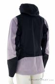 adidas Terrex Xperior Light Fleece Hooded Women Outdoor Jacket, , Pink, , Female, 0359-10480, 5638159989, , N1-11.jpg