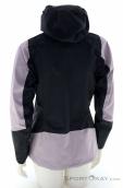 adidas Terrex Xperior Light Fleece Hooded Women Outdoor Jacket, , Pink, , Female, 0359-10480, 5638159989, , N2-12.jpg