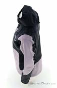 adidas Terrex Xperior Light Fleece Hooded Women Outdoor Jacket, adidas Terrex, Pink, , Female, 0359-10480, 5638159989, 4066757782503, N3-08.jpg