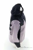 adidas Terrex Xperior Light Fleece Hooded Mujer Chaqueta para exteriores, adidas Terrex, Rosa subido, , Mujer, 0359-10480, 5638159989, 4066757782503, N3-18.jpg