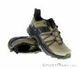 Salomon X Ultra GTX Mens Hiking Boots Gore-Tex, , Olive-Dark Green, , Male, 0018-11857, 5638160006, , N1-01.jpg
