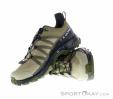 Salomon X Ultra GTX Mens Hiking Boots Gore-Tex, , Olive-Dark Green, , Male, 0018-11857, 5638160006, , N1-06.jpg