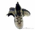 Salomon X Ultra GTX Hommes Chaussures de randonnée Gore-Tex, Salomon, Vert foncé olive, , Hommes, 0018-11857, 5638160006, 195751549059, N3-03.jpg