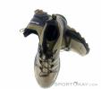Salomon X Ultra GTX Hommes Chaussures de randonnée Gore-Tex, Salomon, Vert foncé olive, , Hommes, 0018-11857, 5638160006, 195751549059, N4-04.jpg