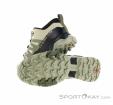 Salomon X Ultra 4 W Women Hiking Boots, Salomon, Light-Green, , Female, 0018-11925, 5638160024, 195751548991, N1-11.jpg