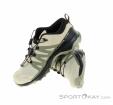 Salomon X Ultra 4 W Women Hiking Boots, Salomon, Light-Green, , Female, 0018-11925, 5638160024, 195751548991, N2-07.jpg