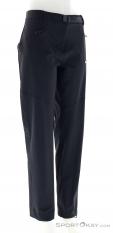 adidas Terrex Xperior Pants Women Outdoor Pants, , Black, , Female, 0359-10483, 5638160033, , N1-01.jpg