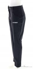 adidas Terrex Xperior Pants Mujer Pantalón para exteriores, adidas Terrex, Negro, , Mujer, 0359-10483, 5638160033, 4066757515972, N2-07.jpg