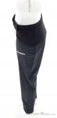 adidas Terrex Xperior Pants Women Outdoor Pants, adidas Terrex, Black, , Female, 0359-10483, 5638160033, 4066757515972, N3-08.jpg