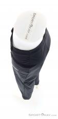 adidas Terrex Xperior Pants Mujer Pantalón para exteriores, adidas Terrex, Negro, , Mujer, 0359-10483, 5638160033, 4066757515972, N4-09.jpg