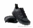 Salomon X Ultra 4 Mens Hiking Boots, Salomon, Black, , Male, 0018-11926, 5638160051, 193128562564, N1-01.jpg