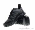 Salomon X Ultra 4 Mens Hiking Boots, , Black, , Male, 0018-11926, 5638160051, , N1-06.jpg