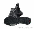 Salomon X Ultra 4 Mens Hiking Boots, , Black, , Male, 0018-11926, 5638160051, , N1-11.jpg