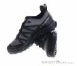 Salomon X Ultra 4 Mens Hiking Boots, , Black, , Male, 0018-11926, 5638160051, , N2-07.jpg